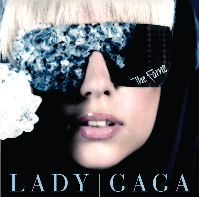 Lady Gaga - The Fame (album