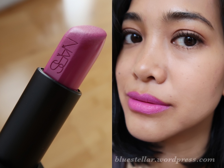  Pink Lipstick BlueStellar s Blog